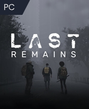 Last Remains Pc