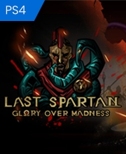 Last Spartan Glory Over Madness Playstation 4