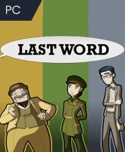 Last Word Pc