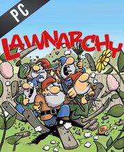 Lawnarchy Pc
