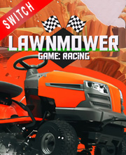 Lawnmower Game Racing