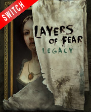Layers of Fear Legacy Switch