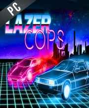 Lazer Cops Pc