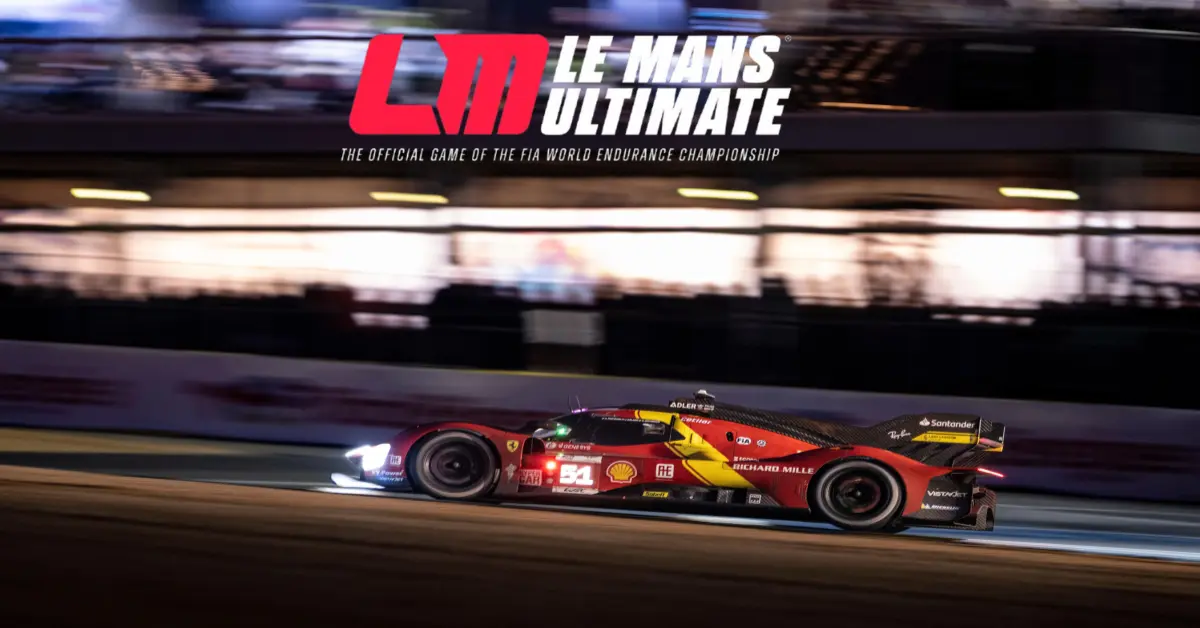 Stop buying Le Mans Ultimate on Steam: Here is why