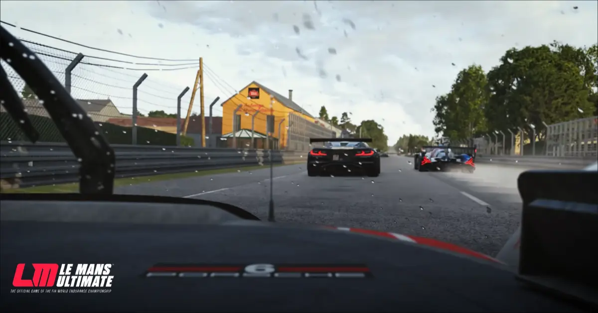 Stop buying Le Mans Ultimate on Steam: Here is why