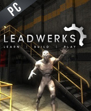 Leadwerks Game Engine Pc