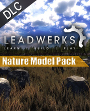 Leadwerks Game Engine Nature Model Pack