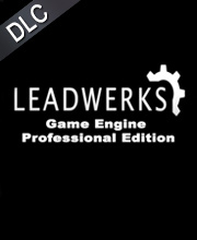 Leadwerks Game Engine Professional Edition