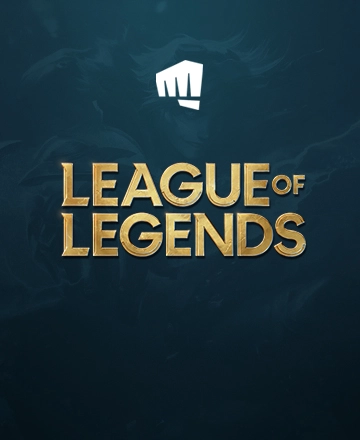 League Of Legends Gift Card Pc