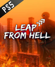 Leap From Hell Playstation 5