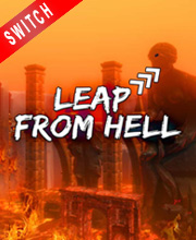 Leap From Hell Switch