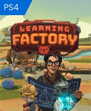 Learning Factory Playstation 4