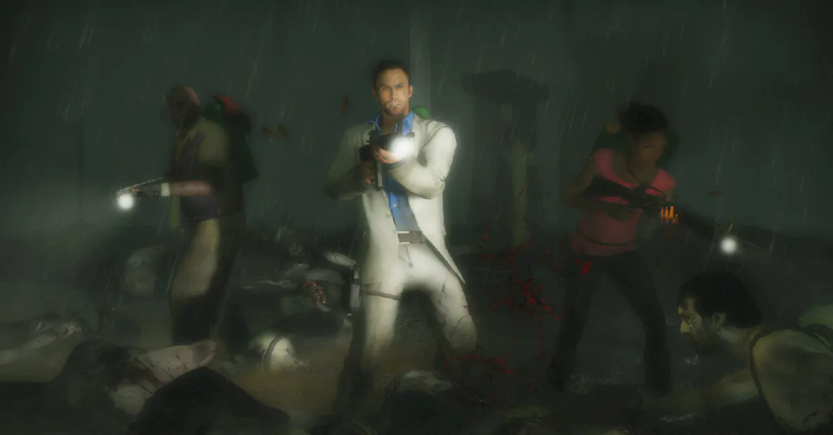 Best Budget Co-op Games 2026: L4D2, Vermintide 2, and More