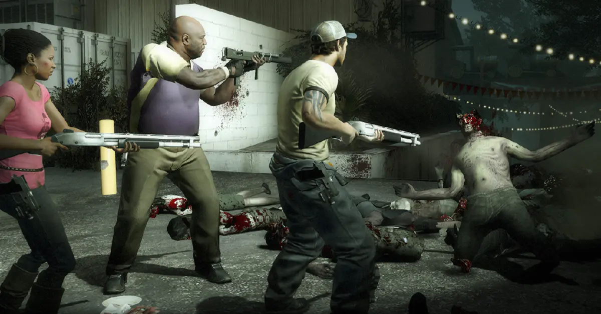 Best Budget Co-op Games 2026: L4D2, Vermintide 2, and More