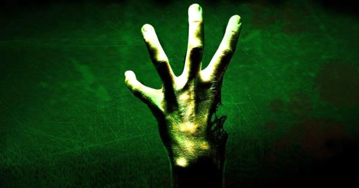 Left 4 Dead Schöpfer Matt Booth arbeitet an neuem 4-Spieler-Koop-FPS