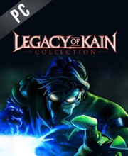 Legacy of Kain Collection