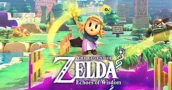 Zelda: Echoes of Wisdom Leaks Shut Down by Nintendo