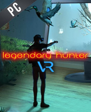 Legendary Hunter VR