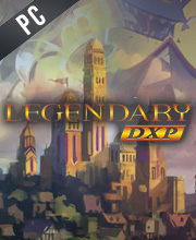Buy Legendary DXP CD KEY Compare Prices - AllKeyShop.com