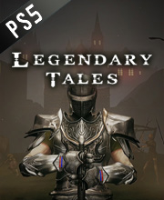 legendary tales vr