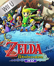 Niet modieus Reductor voordelig Buy The Legend of Zelda The Wind Waker HD Nintendo Wii U Download Code  Compare Prices