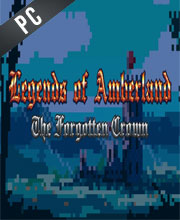 Legends of Amberland The Forgotten Crown Pc