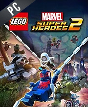 Buy Lego Marvel Super Heroes PS3 Download Game Price Comparison