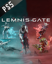 Lemnis Gate