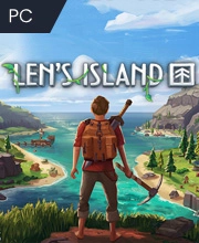 Len’s Island Pc