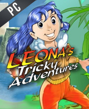 Leonas Tricky Adventures