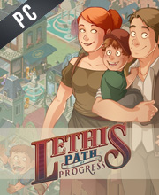 Lethis Path of Progress Pc