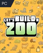 Let’s Build a Zoo Pc