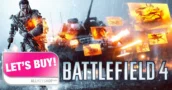 Let's Buy: Battlefield 4