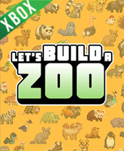 Buy Let's Build a Zoo Xbox One Compare Prices