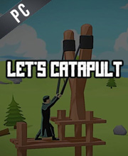 Let’s Catapult Pc