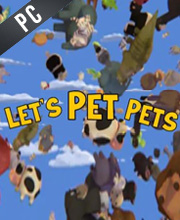 Let’s Pet Pets