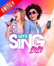 Lets Sing 2020