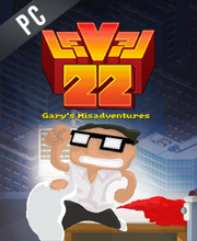 Level 22 Garys Misadventure Pc