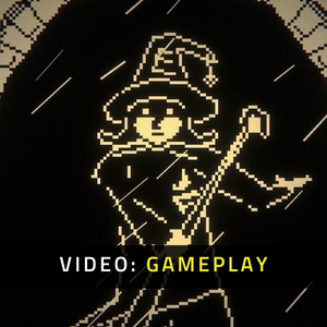 Leximan - Gameplay Video