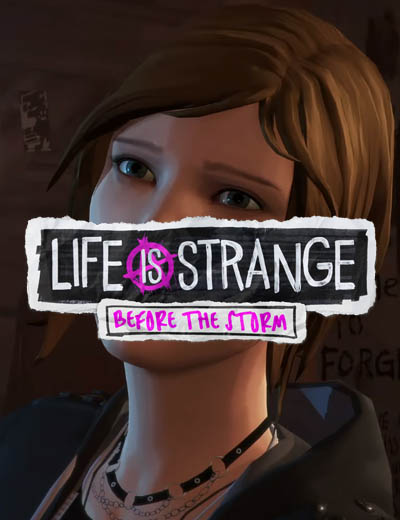 Listen to Life Is Strange Before The Storm Soundtrack