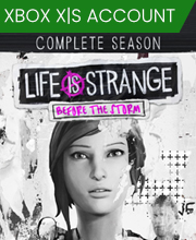 Buy Life is Strange Before the Storm Complete Season Xbox series Account Compare Prices