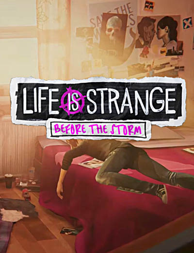 No Collaboration For Dontnod and Deck Nine Studios on Life is Strange Before the Storm Game