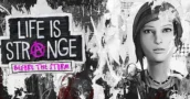 Watch Life is Strange Before the Storm Announcement Trailer