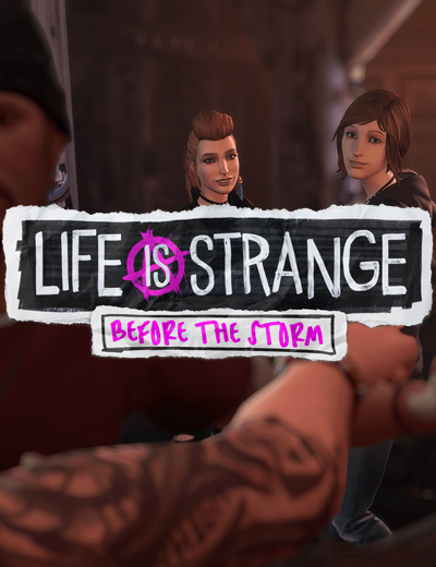 Life is Strange Before the Storm Story is Only Three Episodes Long – Dev