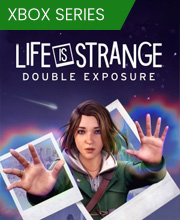 Life is Strange Double Exposure Xbox Series X