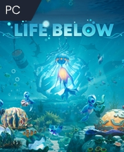 Life Below Pc
