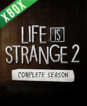 Buy Life is Strange 2 - Complete Season