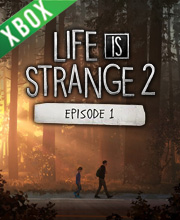 Life is Strange 2 Episode 1