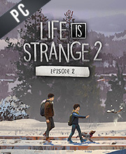 Life is Strange 2 Episode 2 Pc