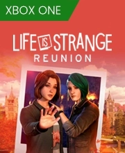Life is Strange Reunion Xbox One